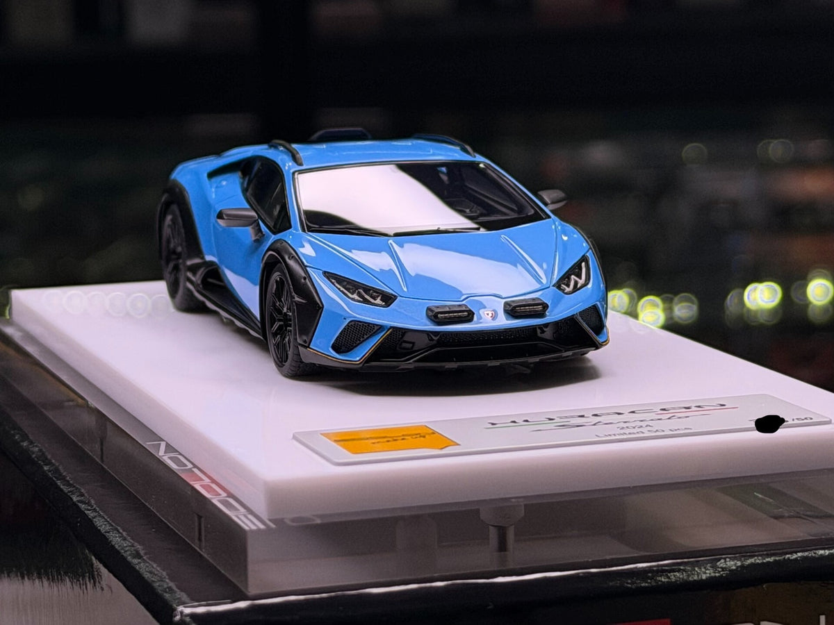 Scale Model Make up LamborghiniHURACA LamborghiniHURACAN - immagine 3