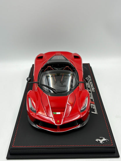 BBR Ferrari LaFerrari 1:18 - immagine 3