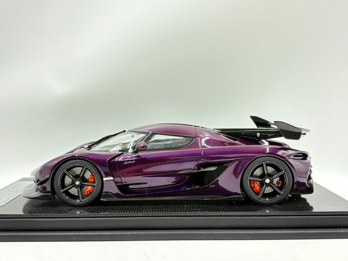 FRONTIART Jesko 1:18 - immagine 3