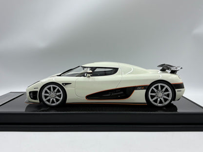 Scale Model VMB Koenigsegg CCX 1:18 - immagine 3