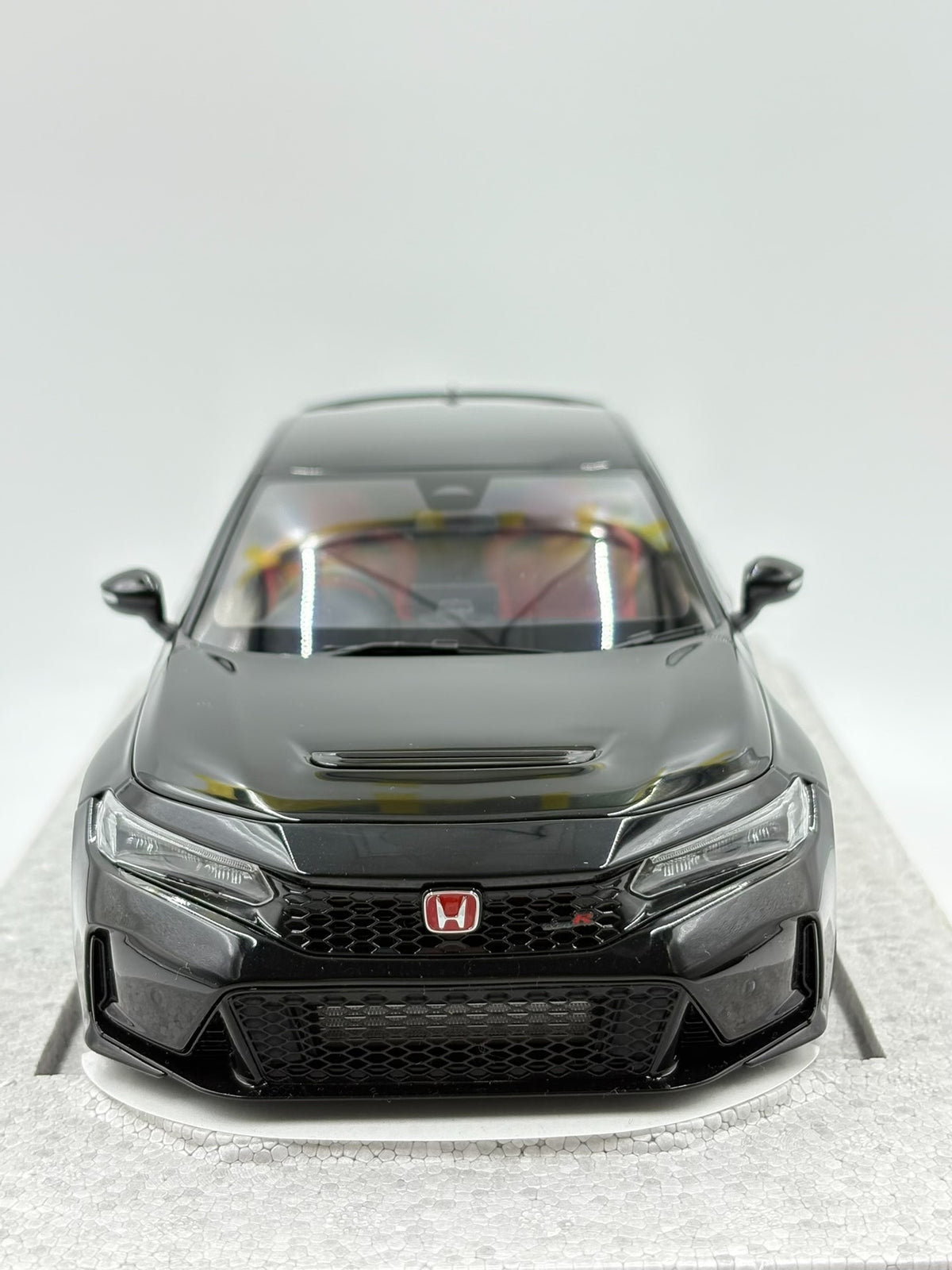 Scale Model MH MOTORHELIX 1 18 F 1:18 - immagine 3