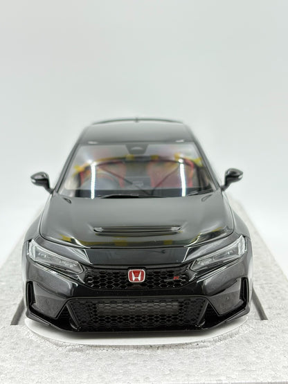 Scale Model MH MOTORHELIX 1 18 F 1:18 - immagine 3