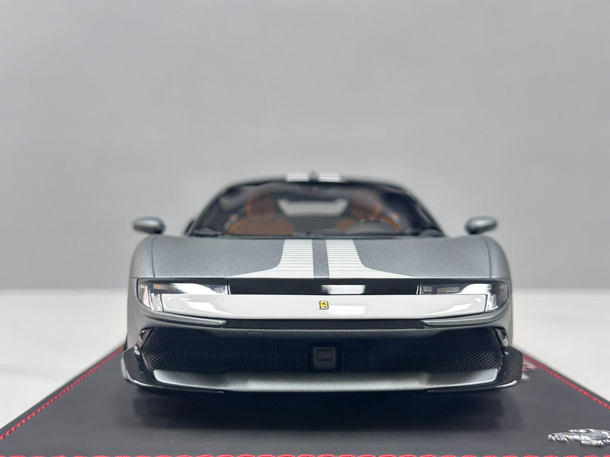 BBR Ferrari 849 Testarossa As Assetto Fiorano 1:18 - immagine 3