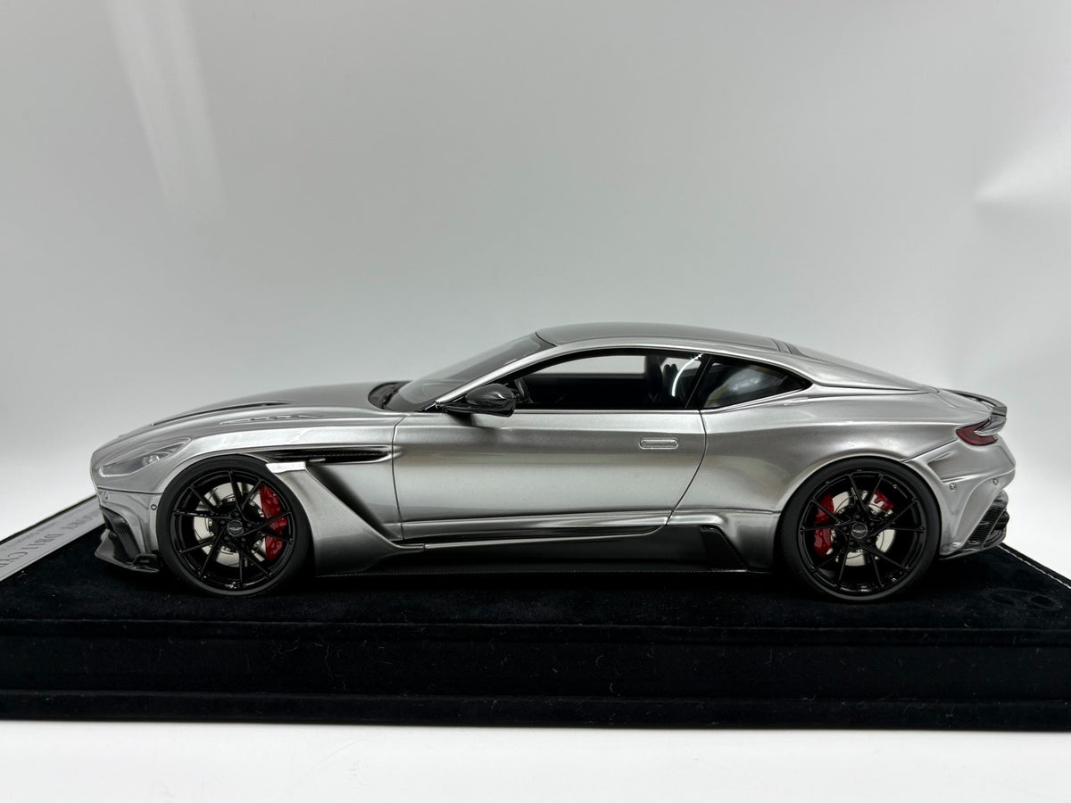 Scale Model Mansory Aston Martin DB11 CYRUS 1/18ResinModel - immagine 3