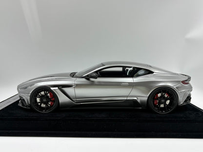 Scale Model Mansory Aston Martin DB11 CYRUS 1/18ResinModel - immagine 3