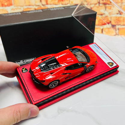 Looksmart Lamborghini Revuelto 1:43 Resin Model image 3