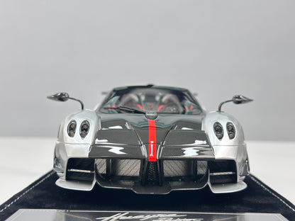 HH MODEL Pagani Huayra 1:18 - immagine 3