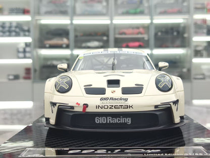 VIP 18 Porsche 911 CUP 1:18 - immagine 3