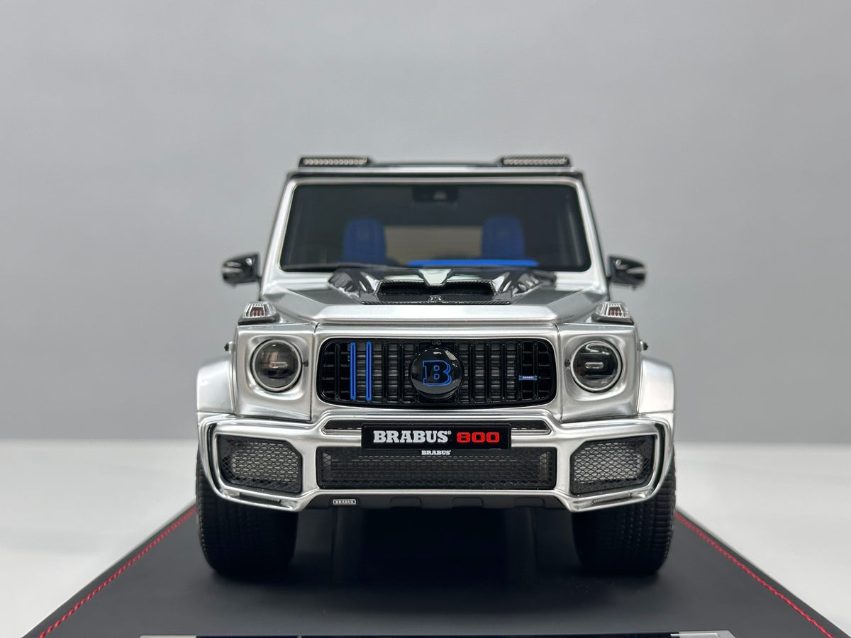 BBA MODEL G800 BBA 085 1:18 - immagine 3