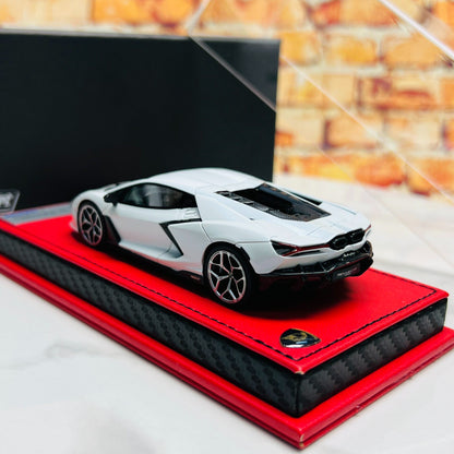 Looksmart Lamborghini Revuelto 1:43 Resin Model image 3