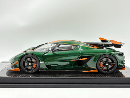 FRONTIART Koenigsegg Jesko 1:18 - immagine 3