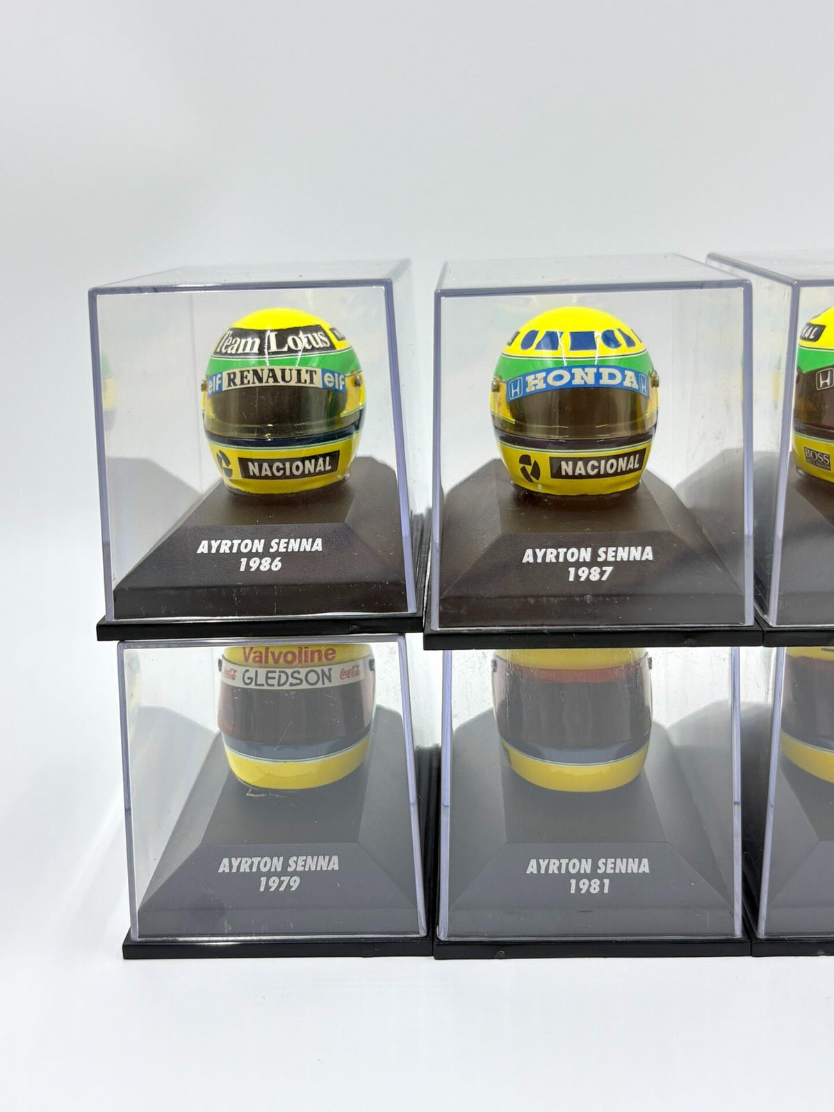 MINICHAMPS 1:8 - immagine 3