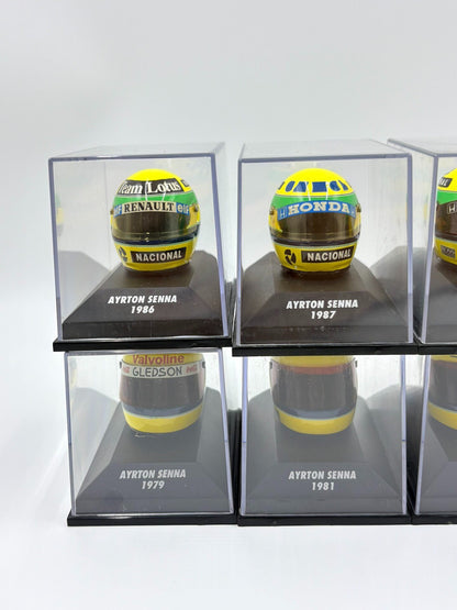 MINICHAMPS 1:8 - immagine 3