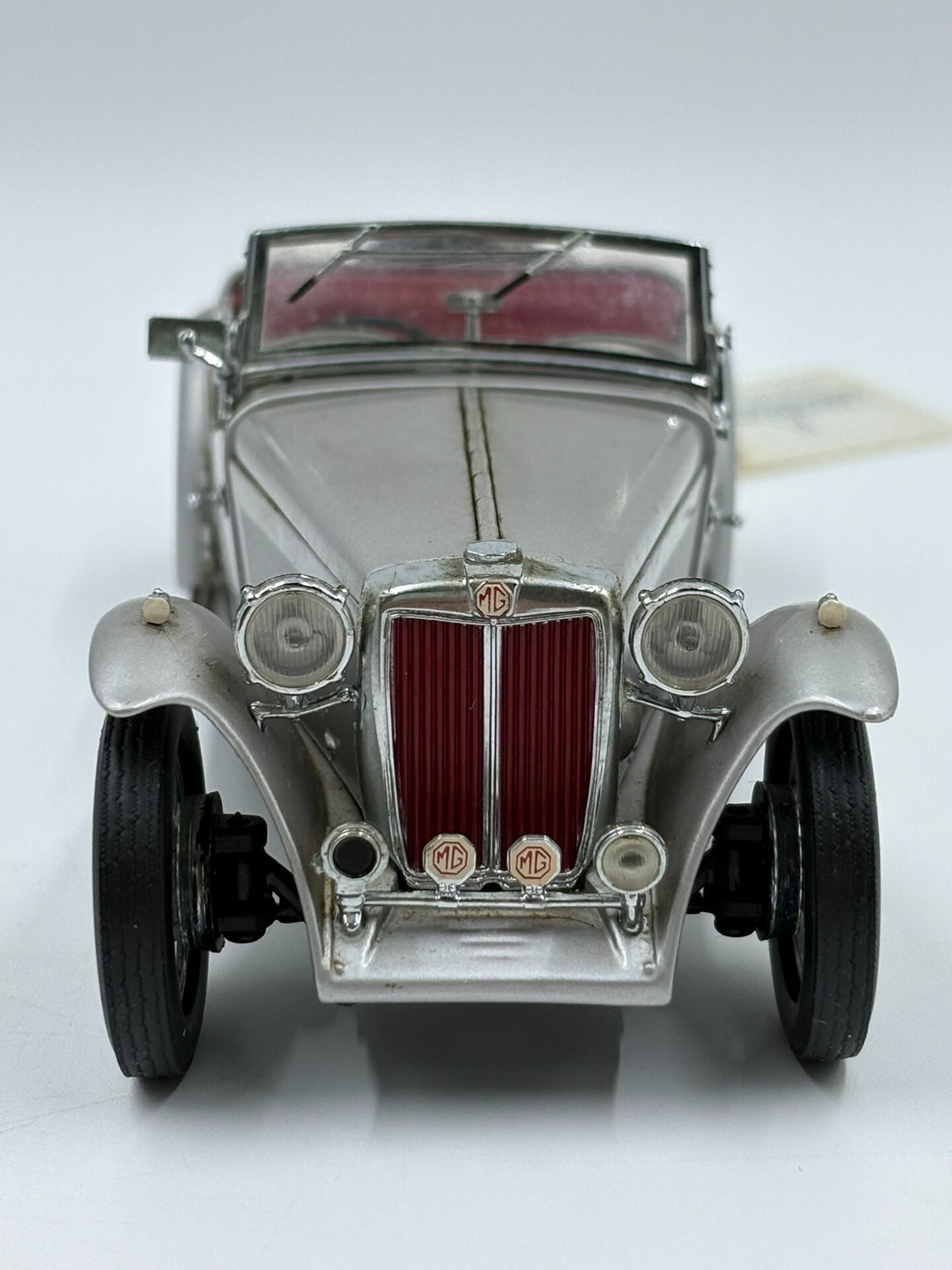 Scale Model TC 1948 OpeningModel - immagine 3