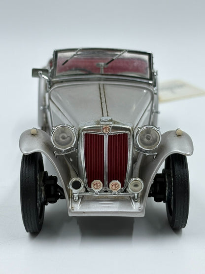 Scale Model TC 1948 OpeningModel - immagine 3