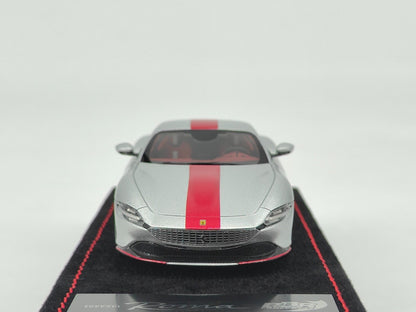 BBR Ferrari Roma BBRC 236CH30 1:43 - immagine 3