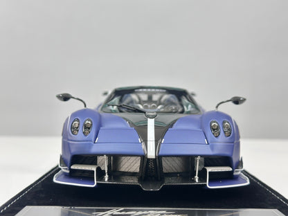 HH MODEL Pagani Huayra 1:18 - immagine 3