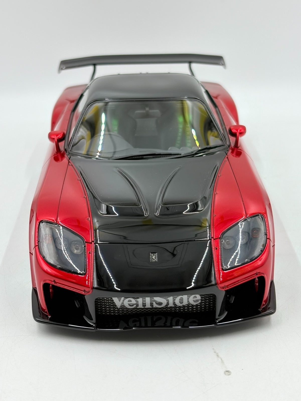 Scale Model OneModel VeilSide 1:18 - immagine 3
