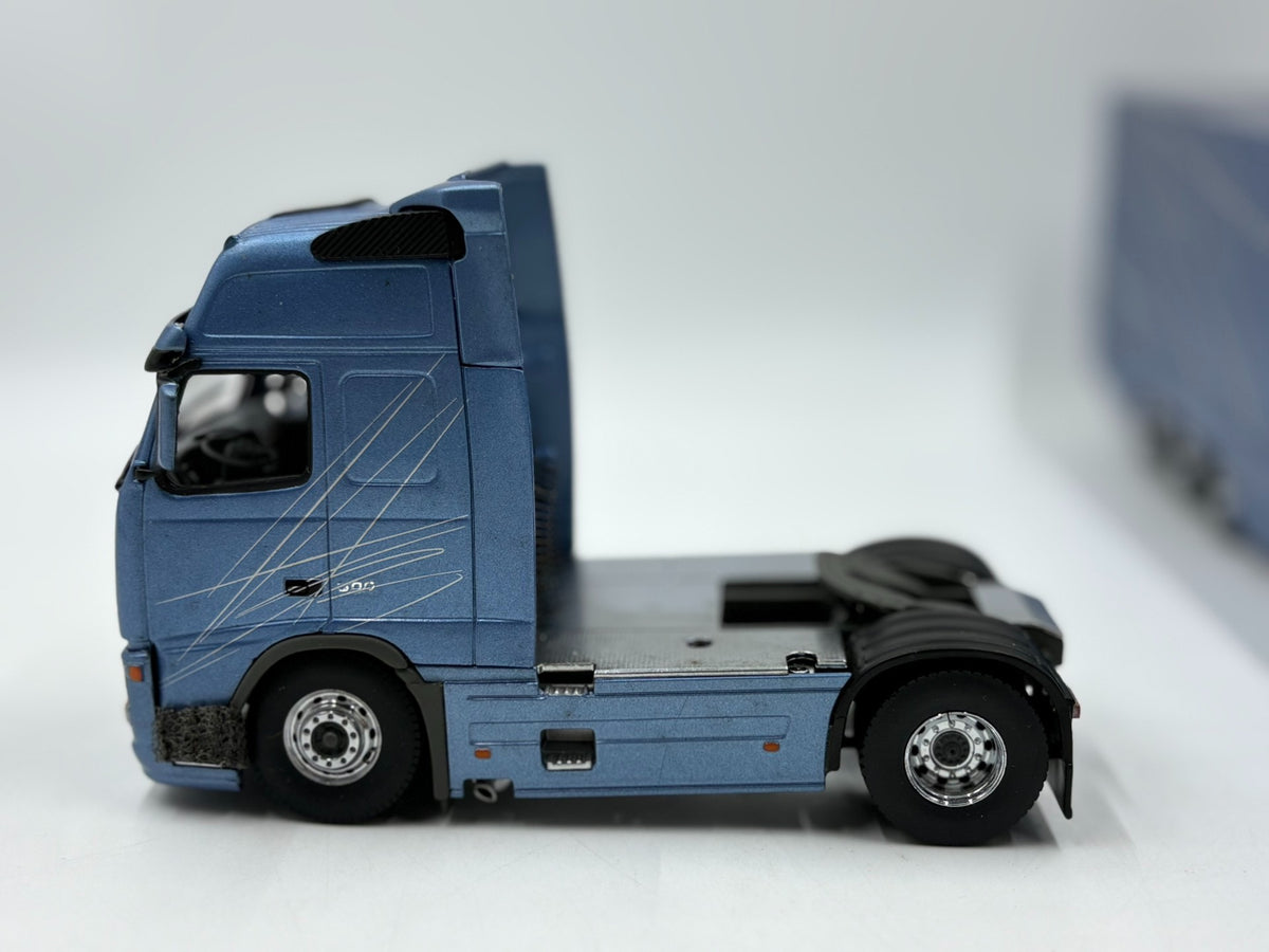GL XL 1/43DiecastModel - immagine 3