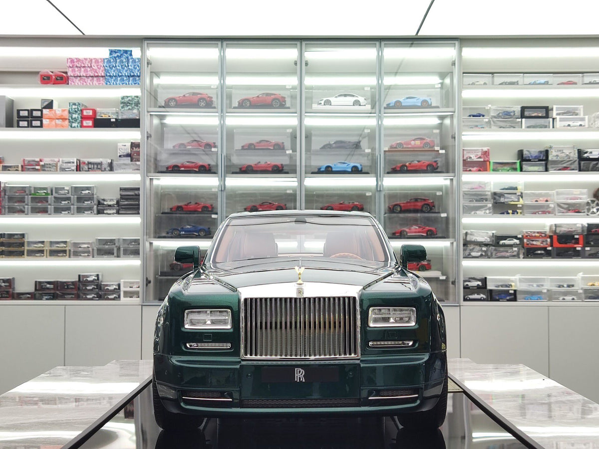 ZP Rolls-Royce PhantomVII ZP106 1:8 - immagine 3