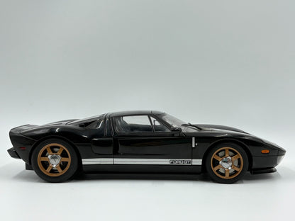 AUTOart 2004 DiecastModel Black - immagine 3