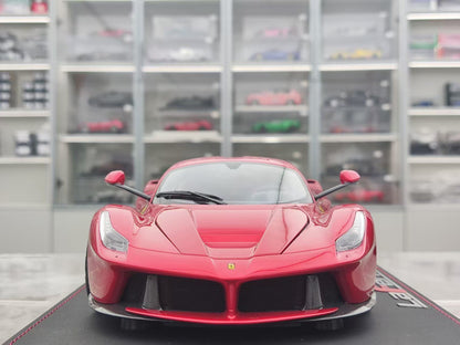 BBR Ferrari LaFerrari 182240 1:18 - immagine 3