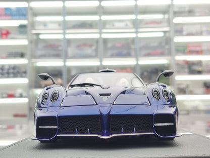 BBR PaganiIMOLA ROADSTER 1:18 - immagine 3