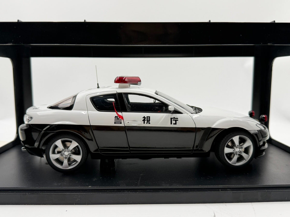 AUTOart 1:18 - immagine 3