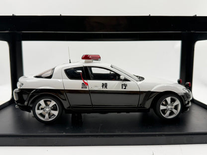 AUTOart 1:18 - immagine 3