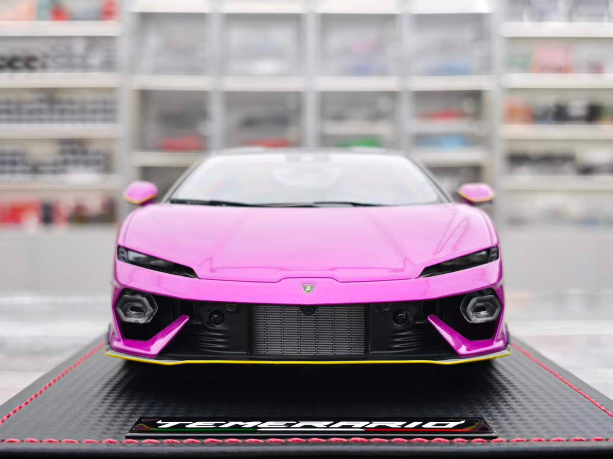 MR LAMBO 062SE3 - immagine 3