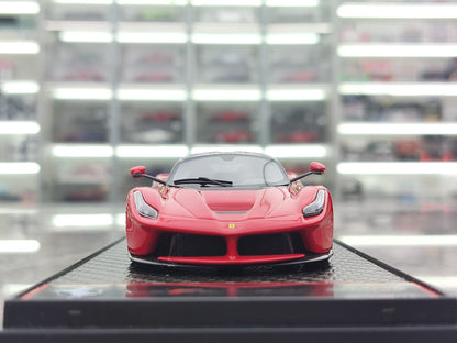 BBR Ferrari LaFerrari BBRC 137ACH 1:43 - immagine 3