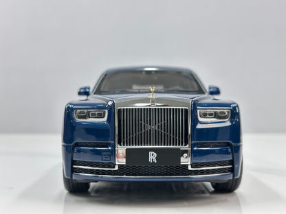 ZP Rolls-Royce Phantom ZP118 1:18 - immagine 3