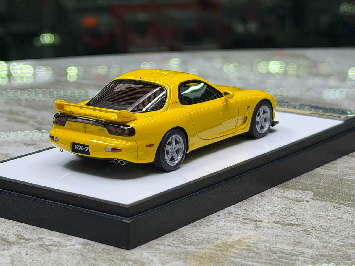 Scale Model Makeup 43 type - immagine 3