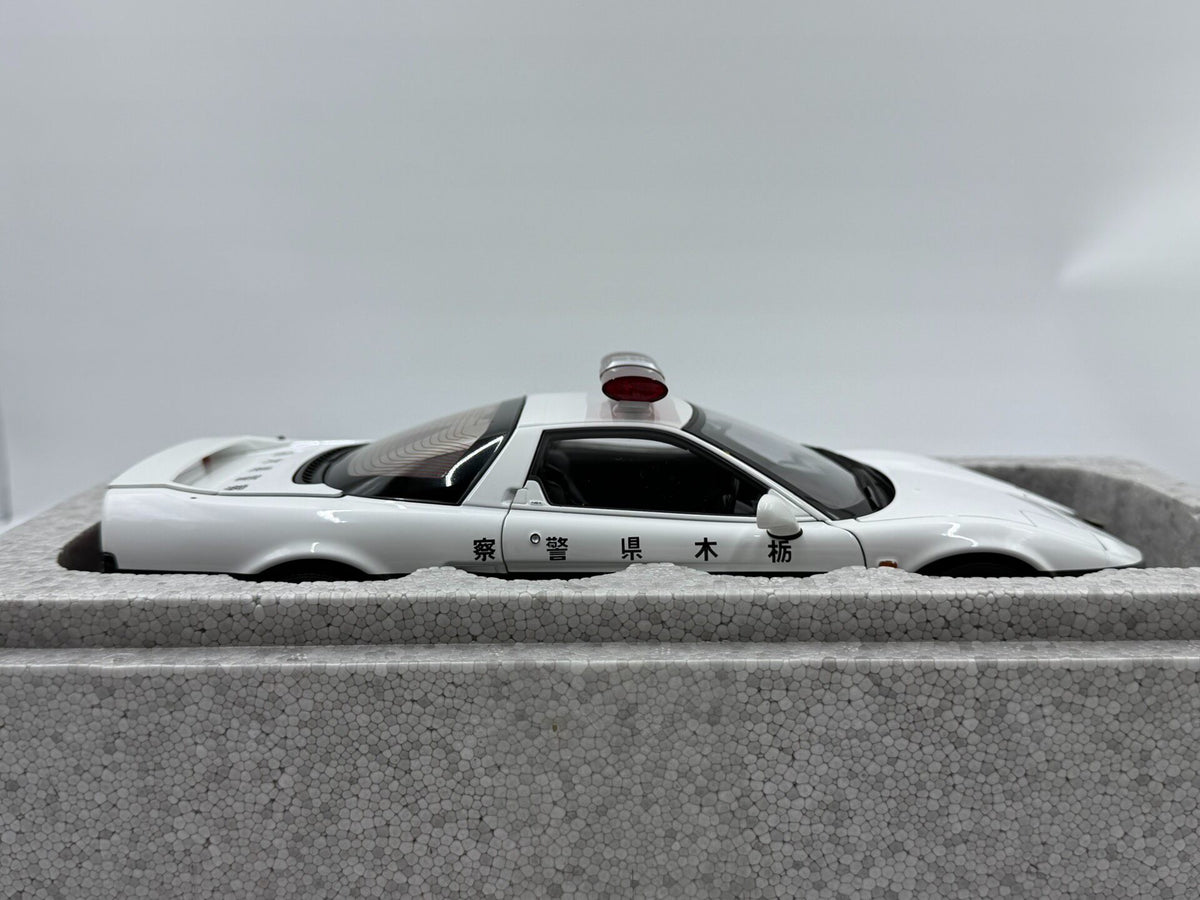 AUTOart Type R 1:18 - immagine 3