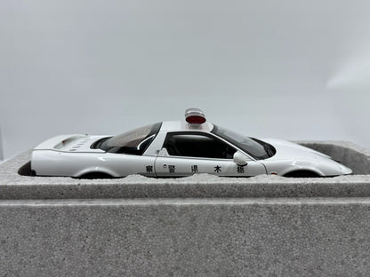 AUTOart Type R 1:18 - immagine 3