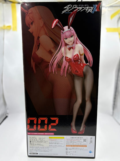 AR DARLING in FRANXX 02 - immagine 3