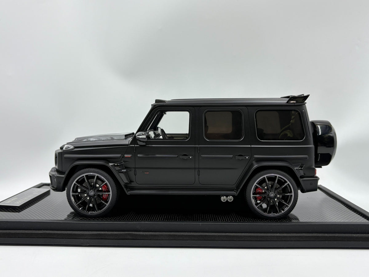 Scale Model MH 1 63 - immagine 3