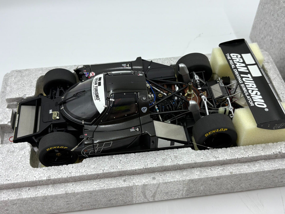 AUTOart 18 1:18 - immagine 3