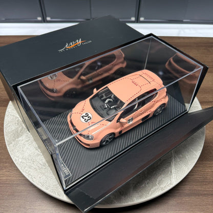 IVY Model Volkswagen W12 650 1:18 Resin Model image 3