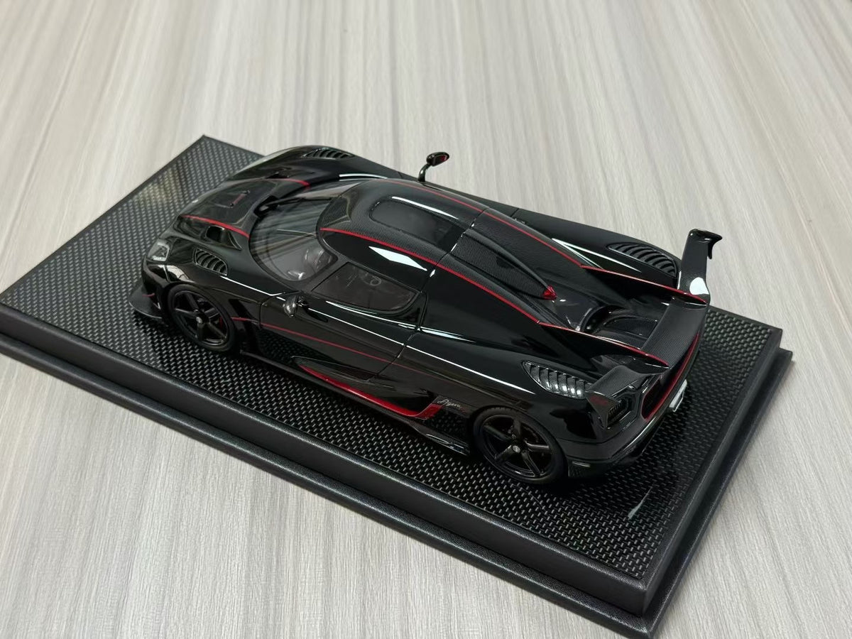 Scale Model VMB 2980.00 1:18 - immagine 3