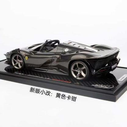 BBR SP3 tailor made 1:18 - immagine 3