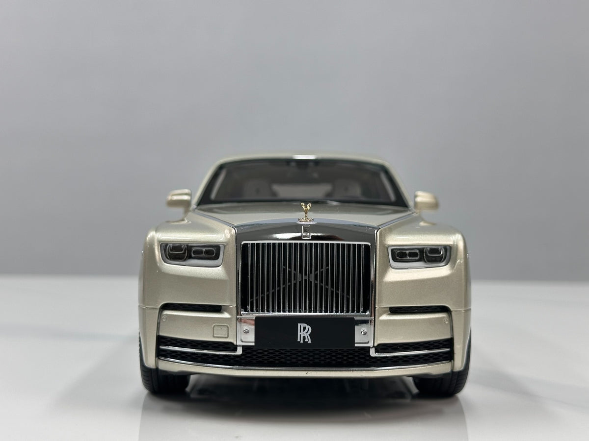 ZP Rolls-Royce Phantom ZP116 1:18 - immagine 3