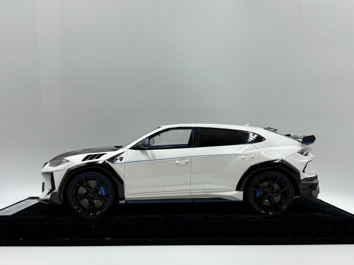 Scale Model mansoryLamborghiniurus - immagine 3