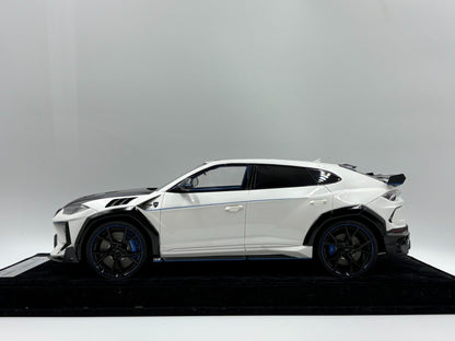 Scale Model mansoryLamborghiniurus - immagine 3