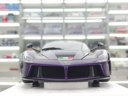 BBR LaFerrari BB8182237 1:18 - immagine 3