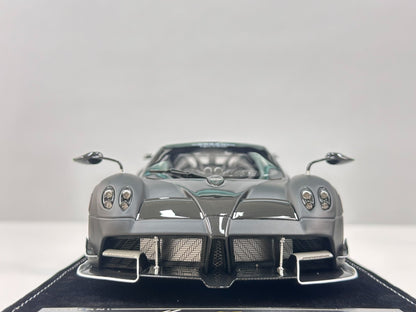 HH MODEL Pagani Huayra Matte 1:18 - immagine 3