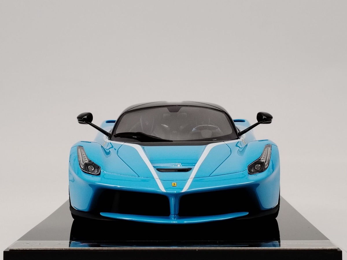 Amalgam Ferrari M M6195-SC2 1:18 - immagine 3
