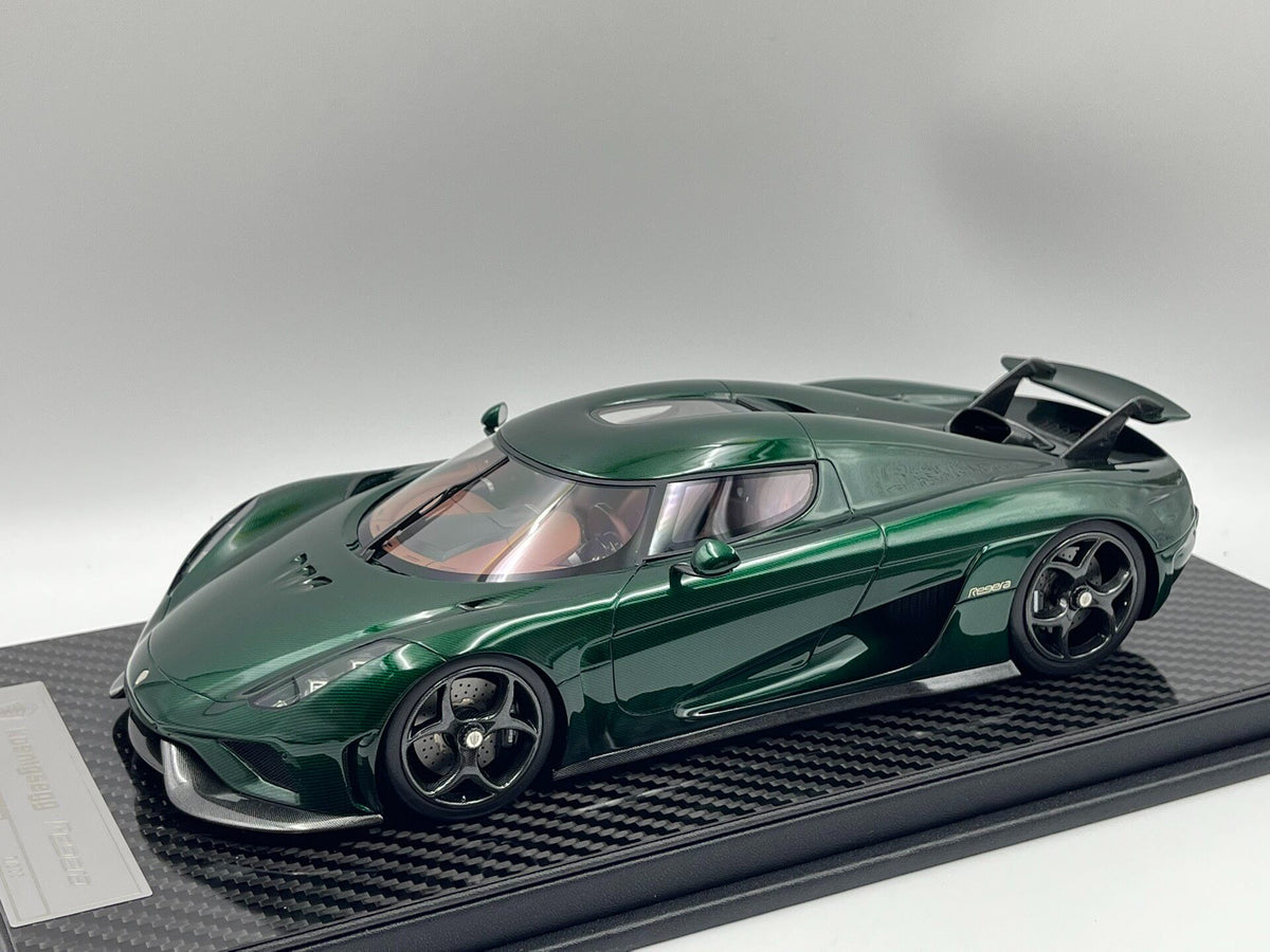 FRONTIART 1:18 - immagine 3