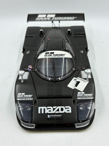 AUTOart Carbon 1:18 - immagine 3