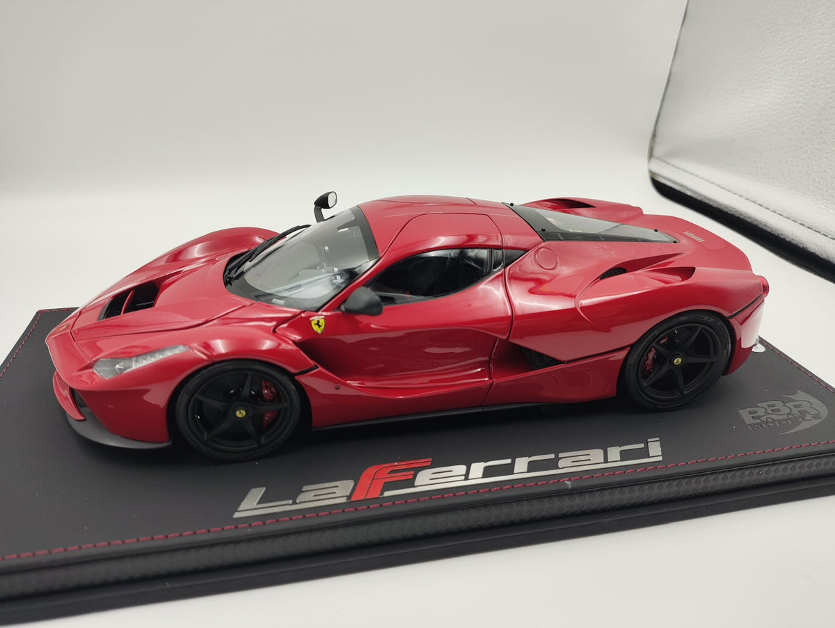 BBR OpeningModel 1:18 - immagine 3